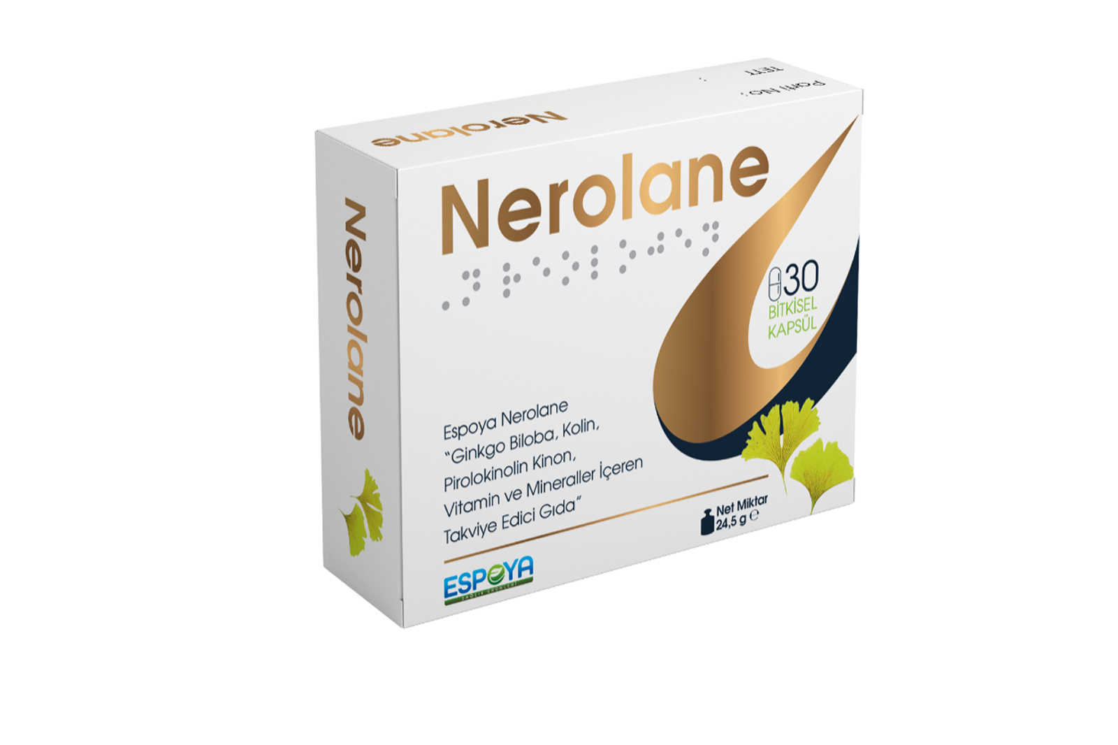 Nerolane Tablet