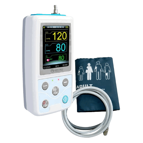 ABPM50 Tansiyon Holteri