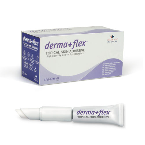 DermaFlex Doku Yapıştırıcı