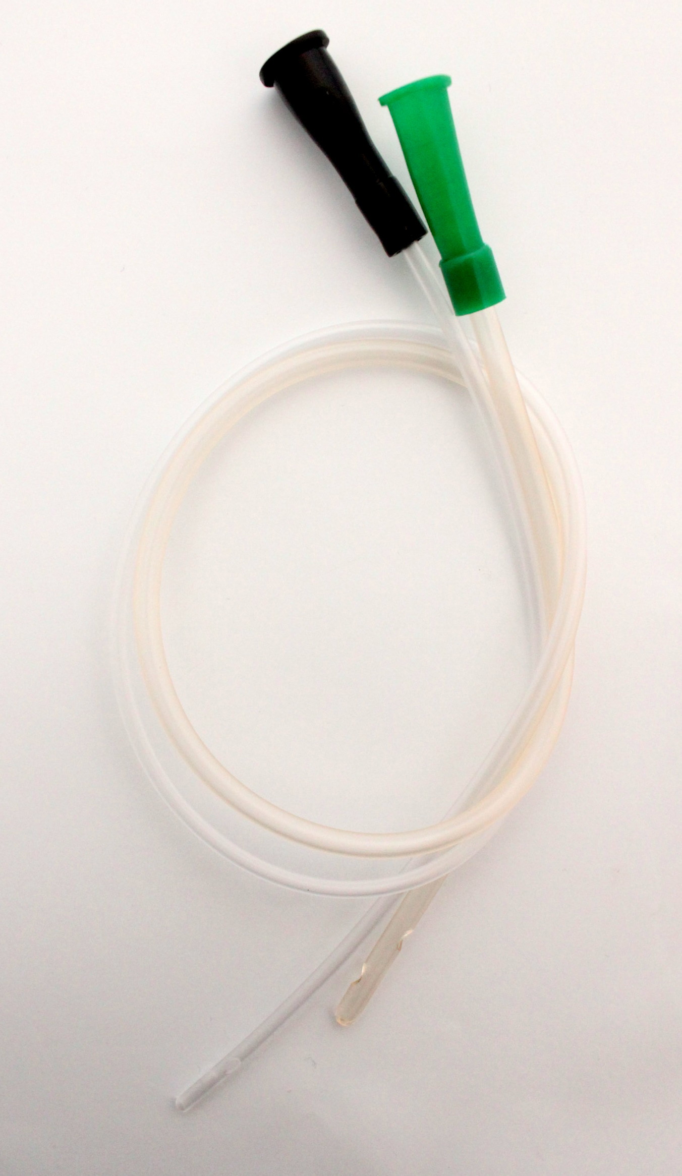 Aspirasyon Sondası PVC FR6-FR18