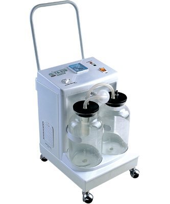 Aspiratör Cihazı 7A 23D