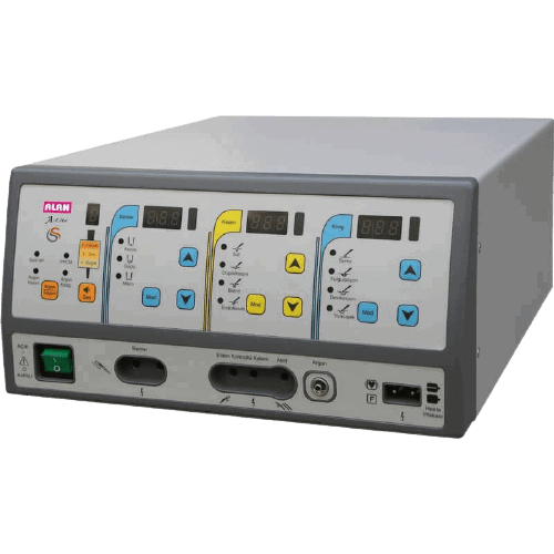 A-lite Elektrokoter Cihazı
