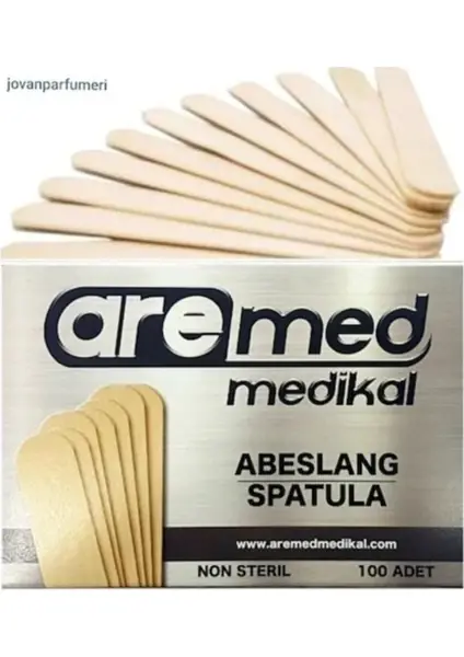 Abeslang Tahta 100LUK Aremed