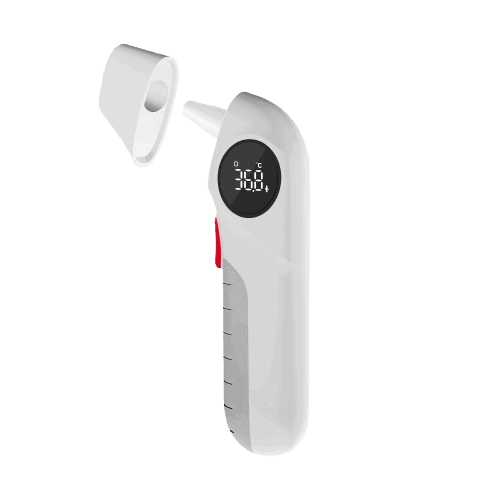 AET-R612A Ateş Ölçer