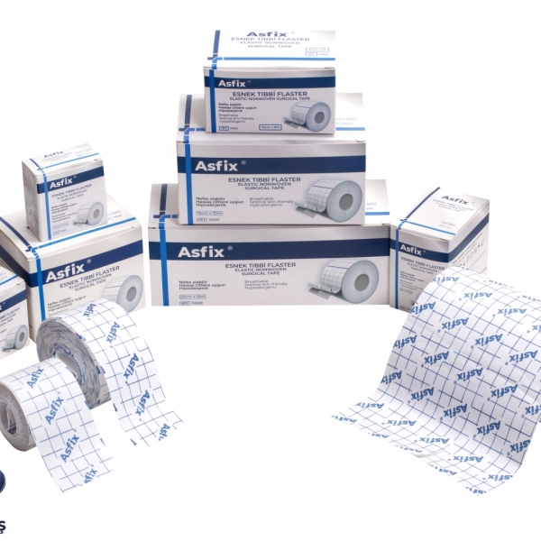 Asfix flaster