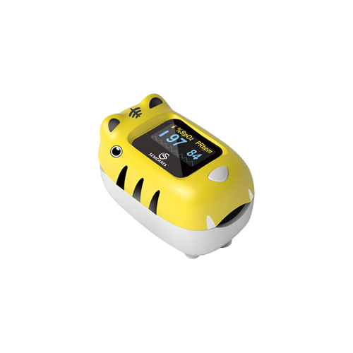 CMS50Q1 Pulsoksimetre Cihazı