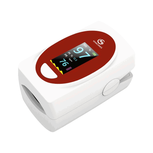 LT-F20 Pulsoksimetre Cihazı