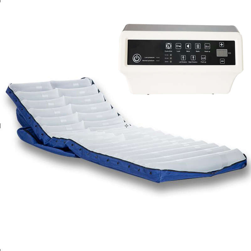 Havalı Yatak (Pozisyon veren ) GalenaTurn HF808
