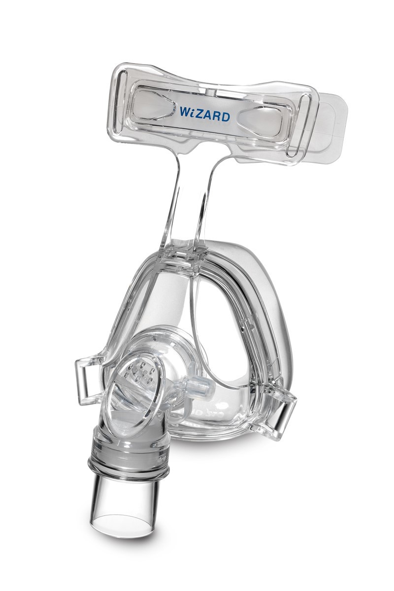 CPAP Burun Maskesi M-L