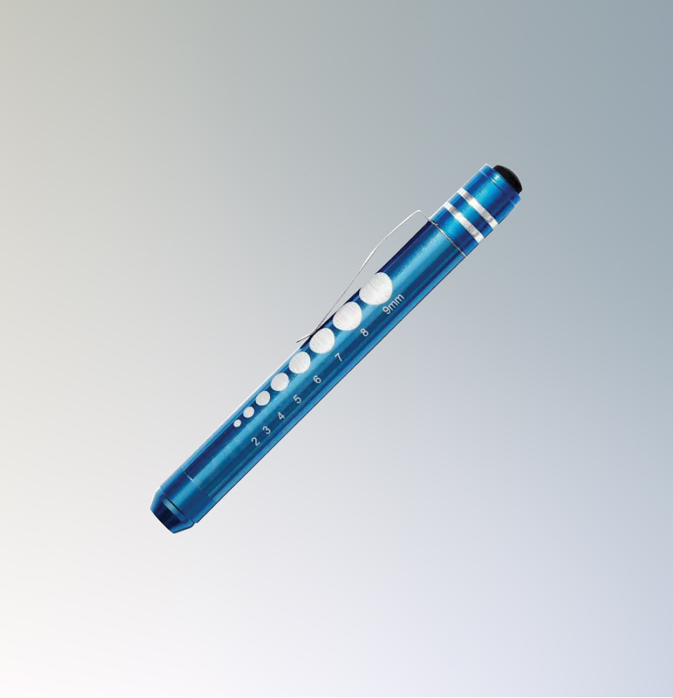 Acura Metal Penlight