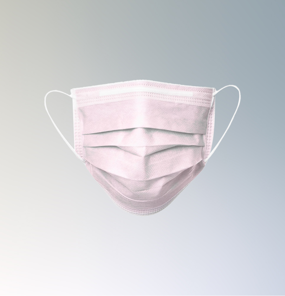 Lastikli (i̇pli) Maske