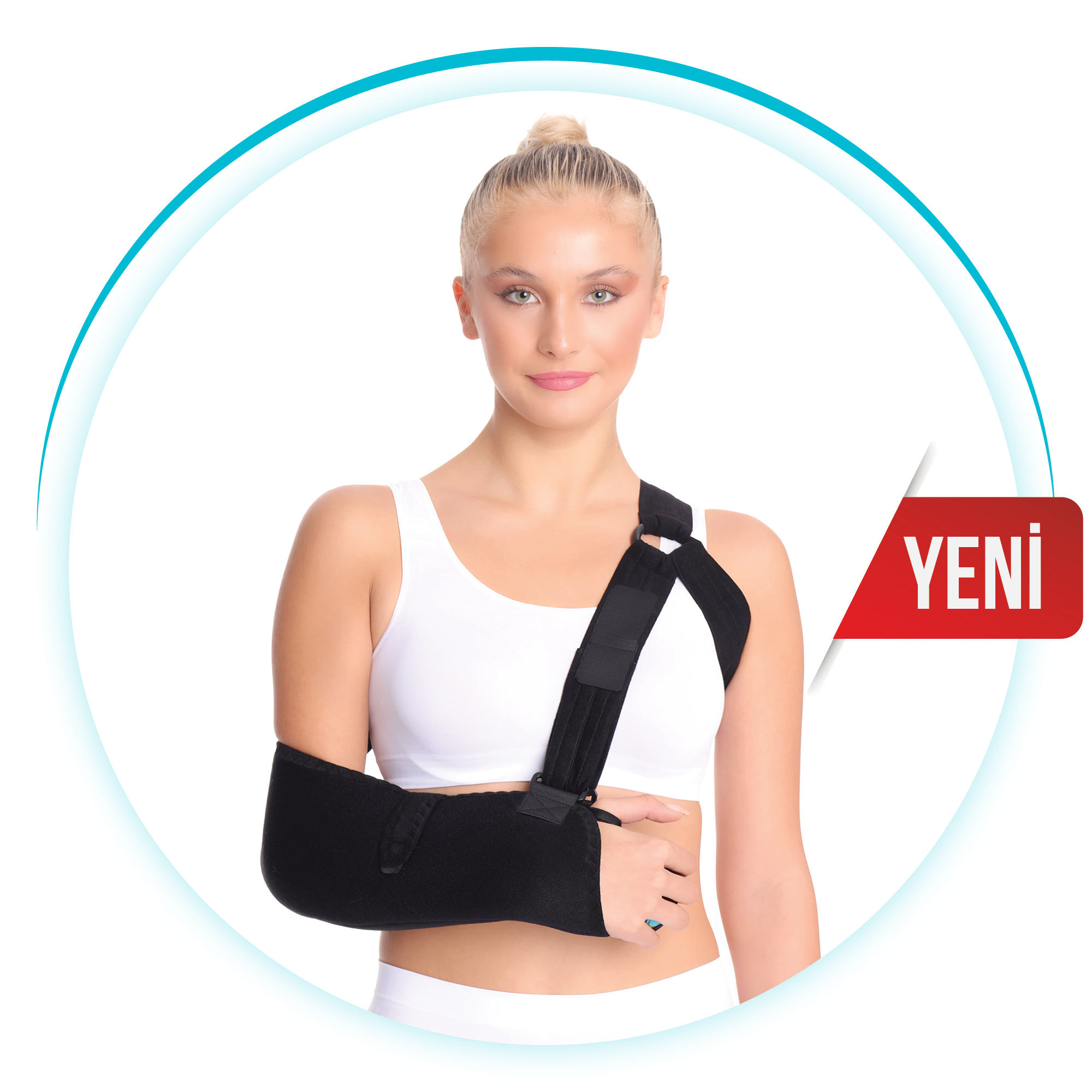 Fonksi̇yonel Kol Askisi