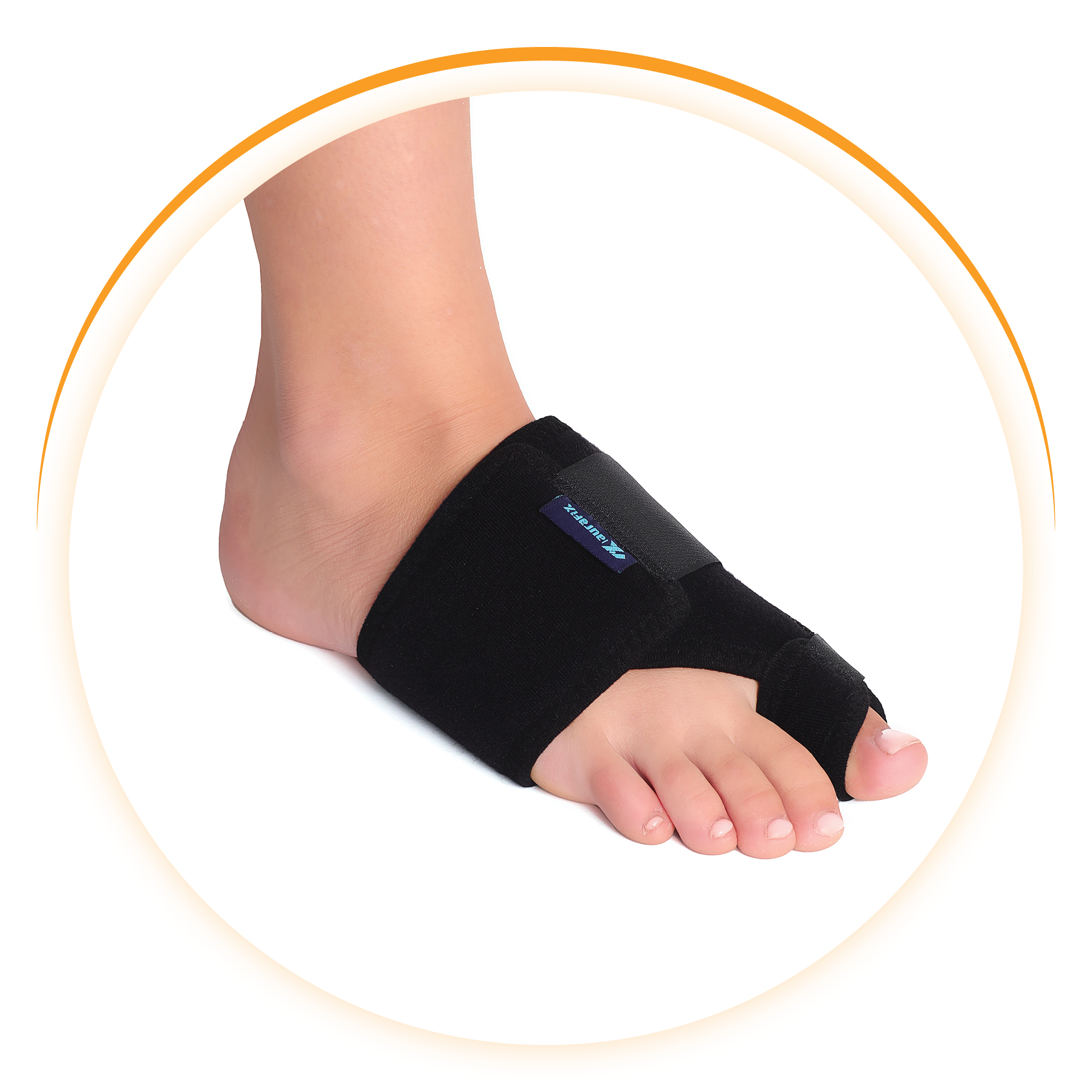 Halluks Valgus Gece Ateli̇