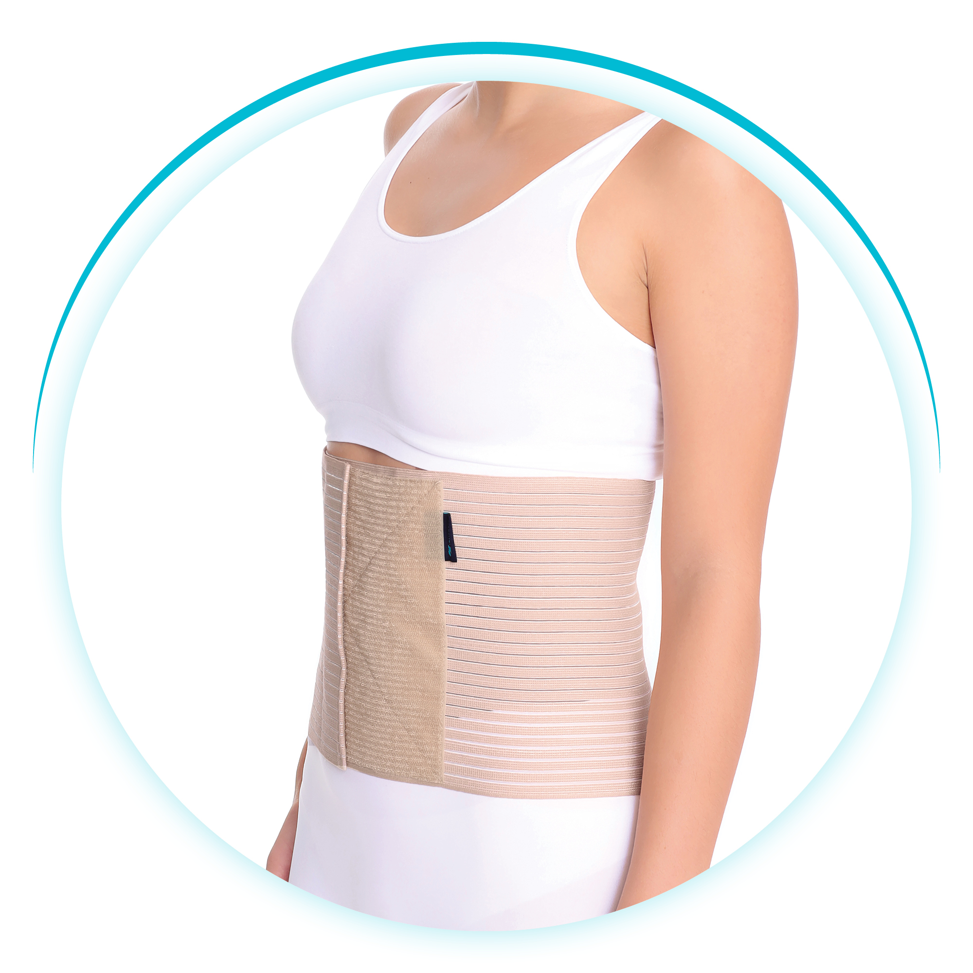 Abdominal Korse