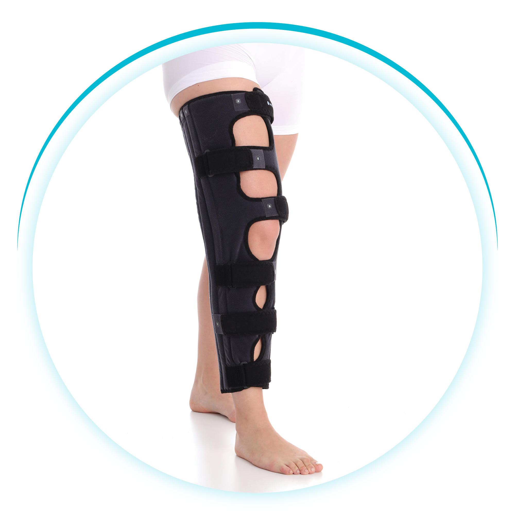 İ̇mmobi̇li̇zer (20 Derece)