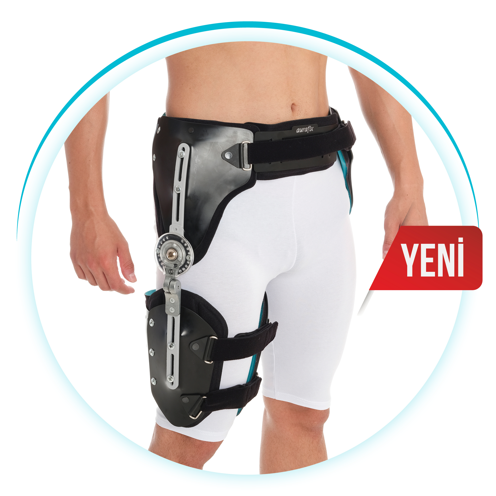 Kalça Brace