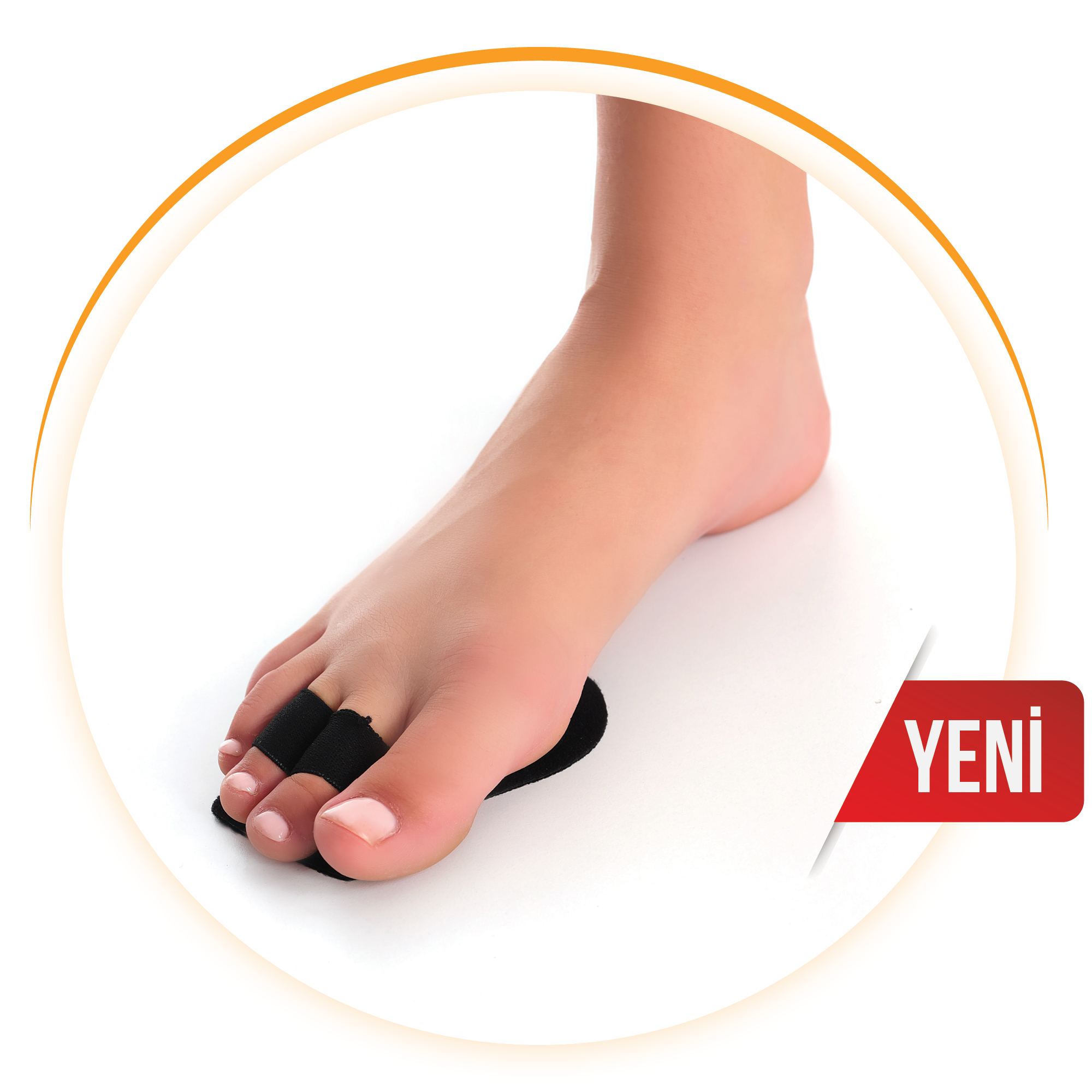Çeki̇ç Parmak Ateli̇