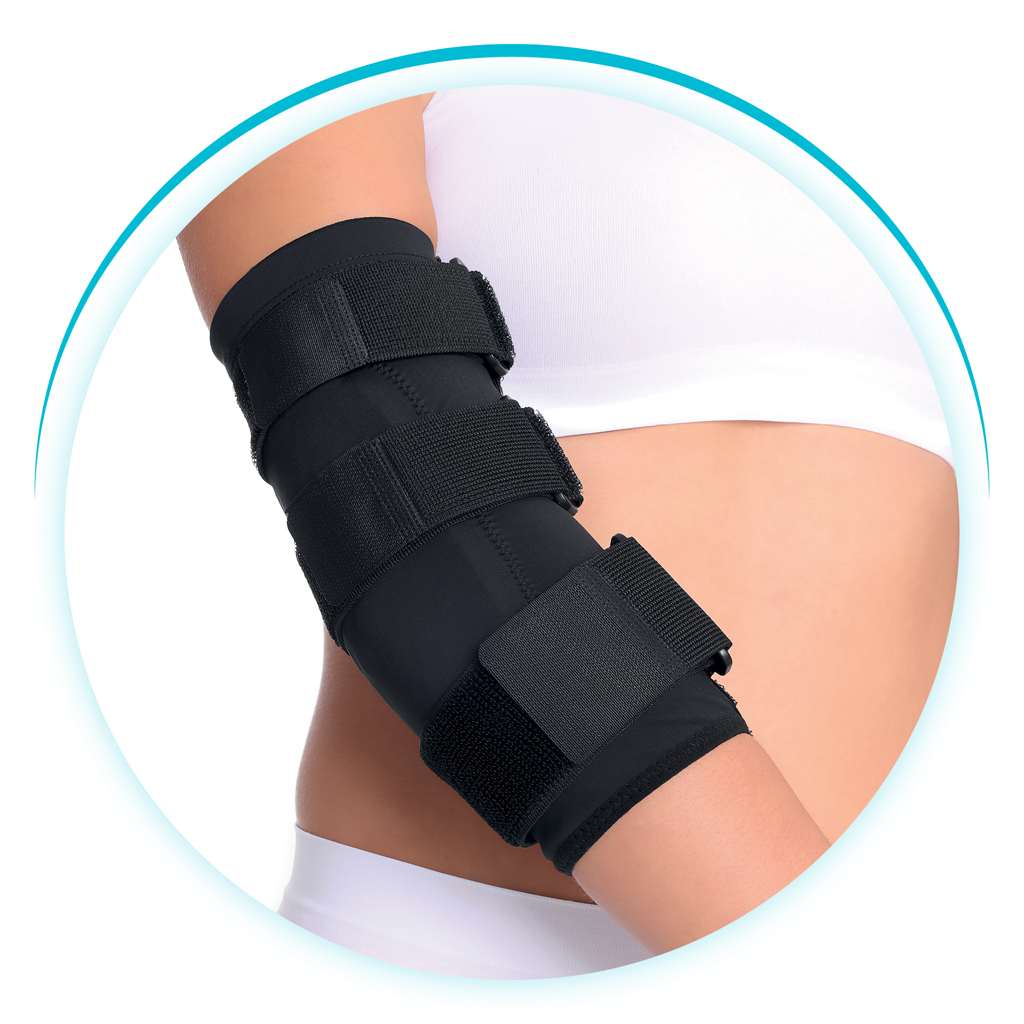Kubi̇tal Tünel Di̇rsekli̇ği̇