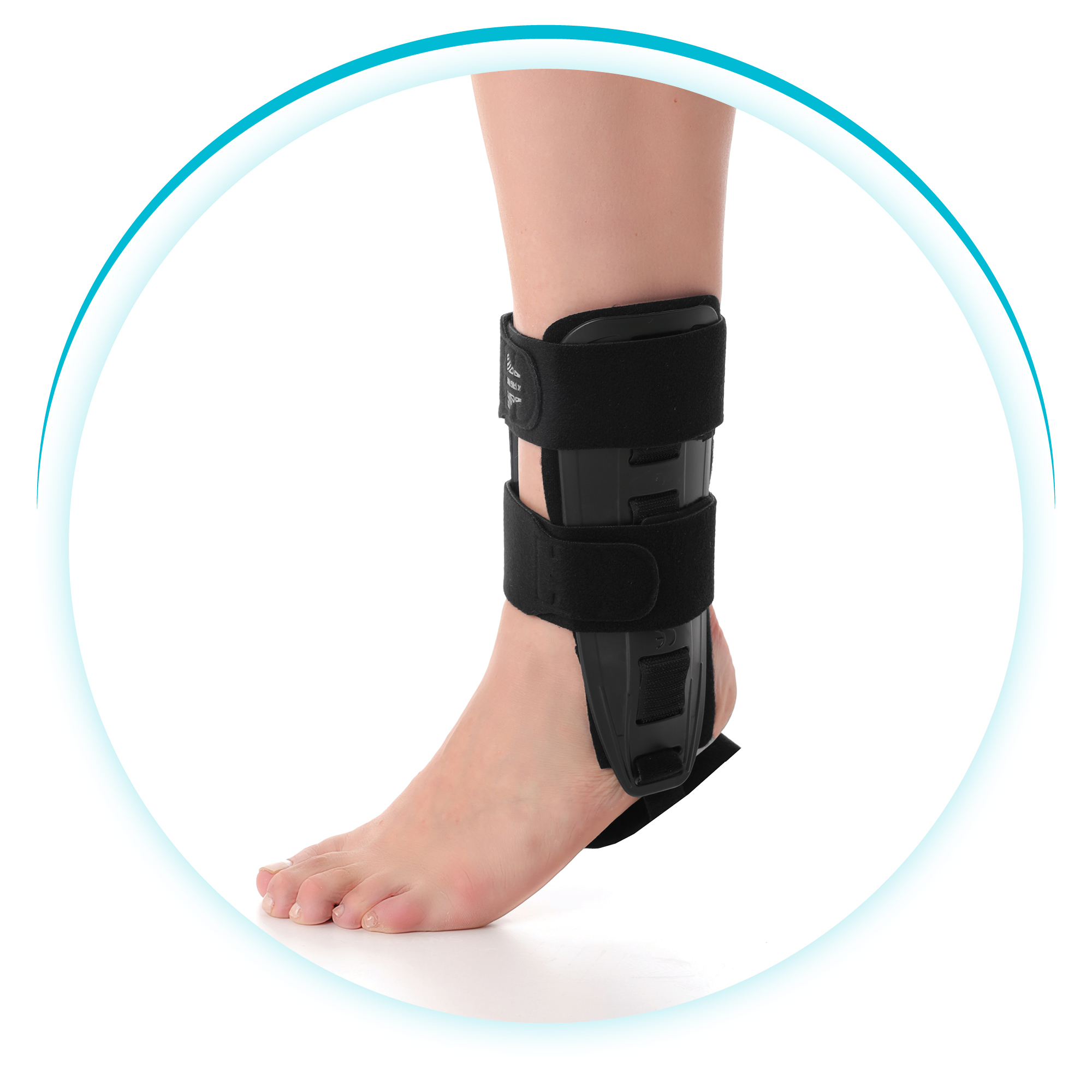 Pedli̇ Ayak Bi̇lekli̇ği̇