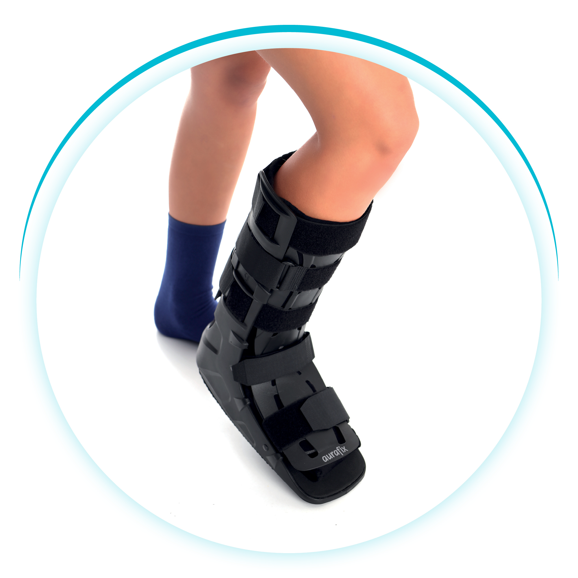 Walki̇ng Boot