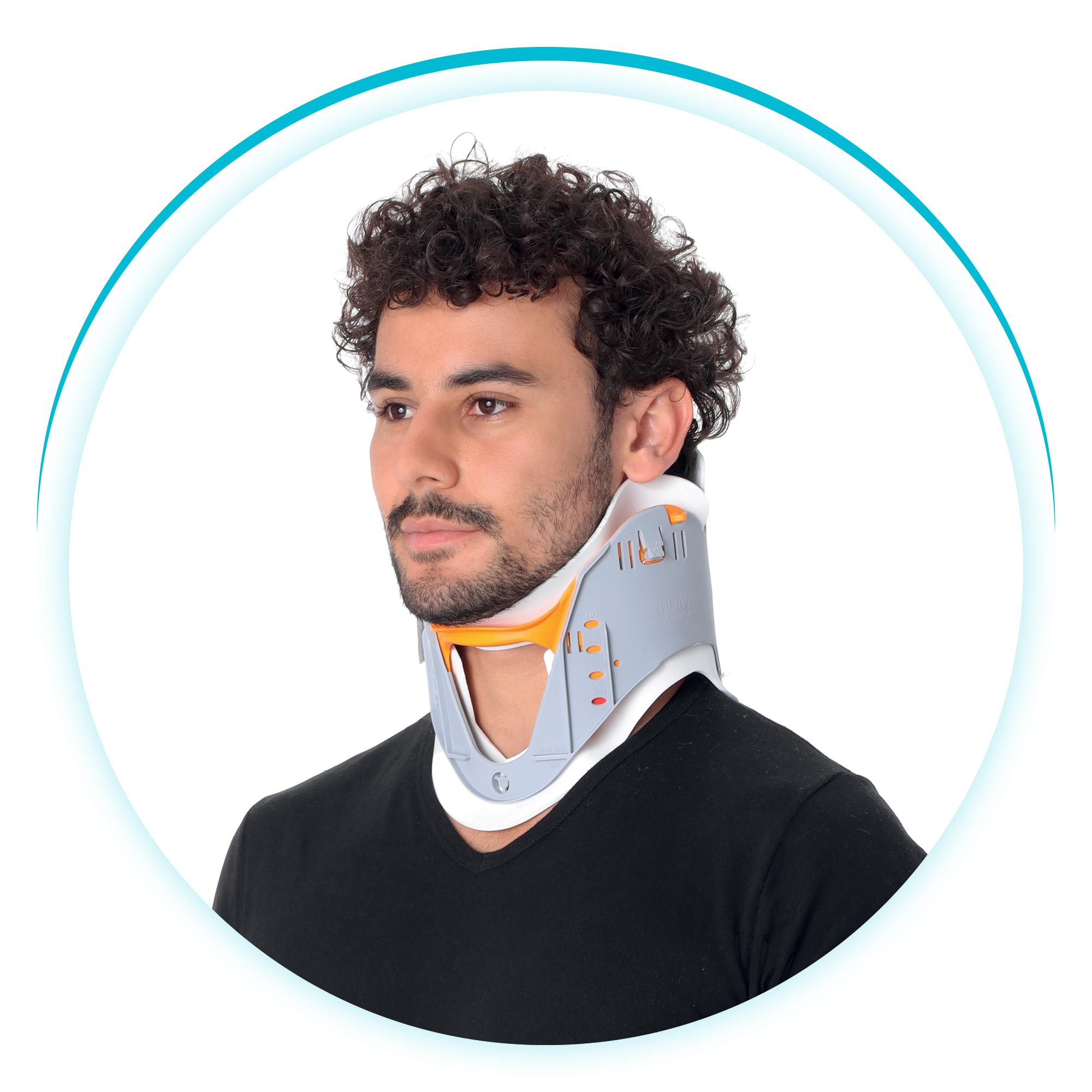 Aci̇l Yardim Boyunluğu