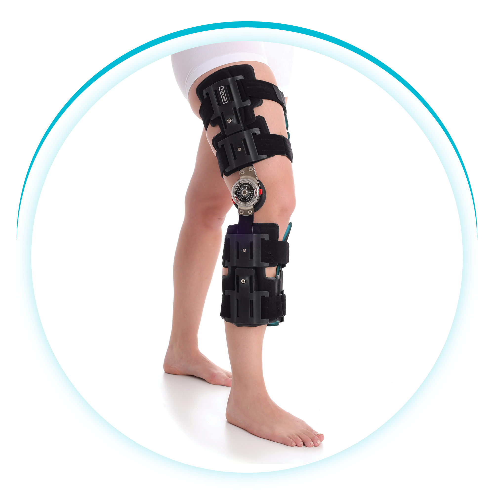 AçI Ayarlı Brace