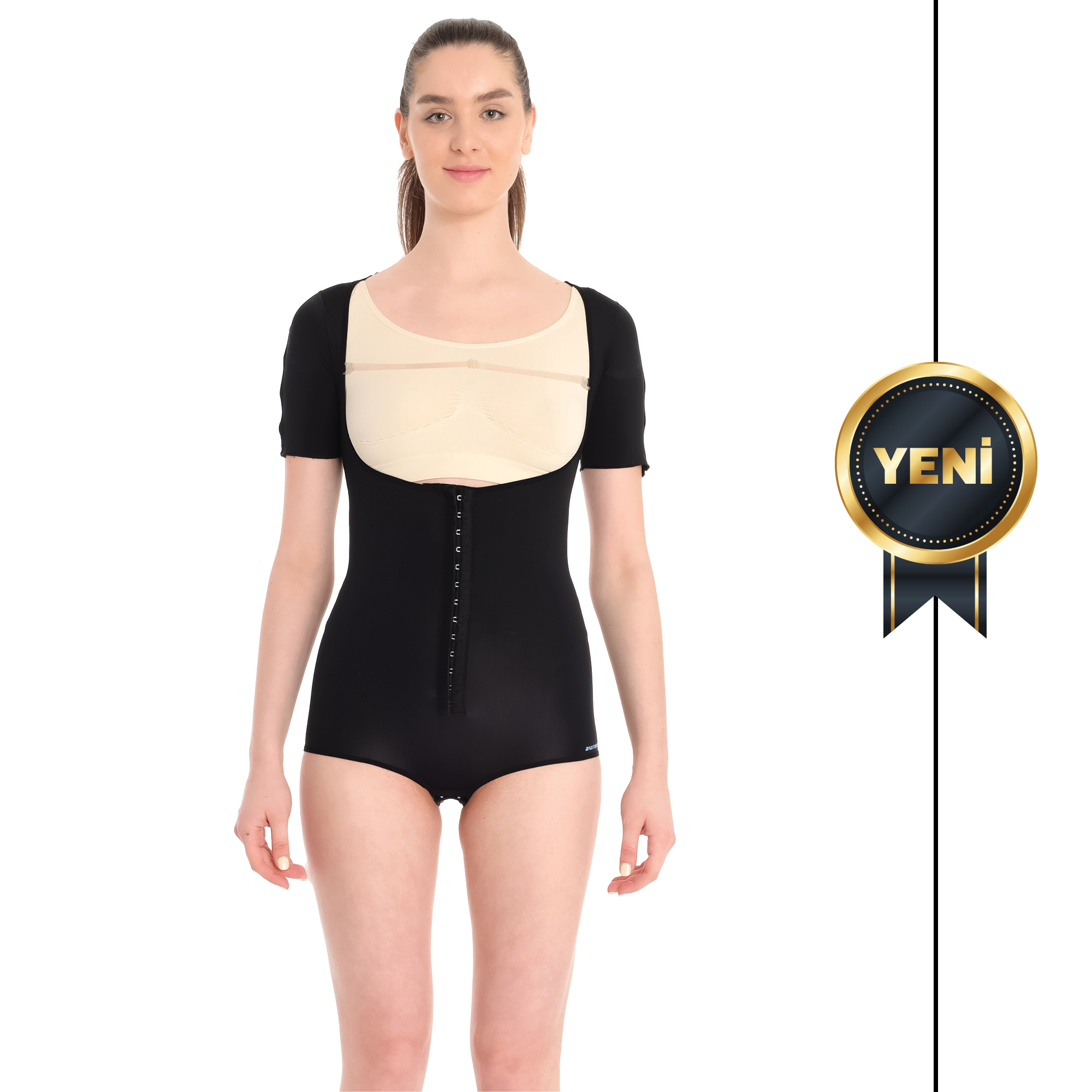 Karın / Kol / Kalça Post-op. Kompresyon Korsesi̇