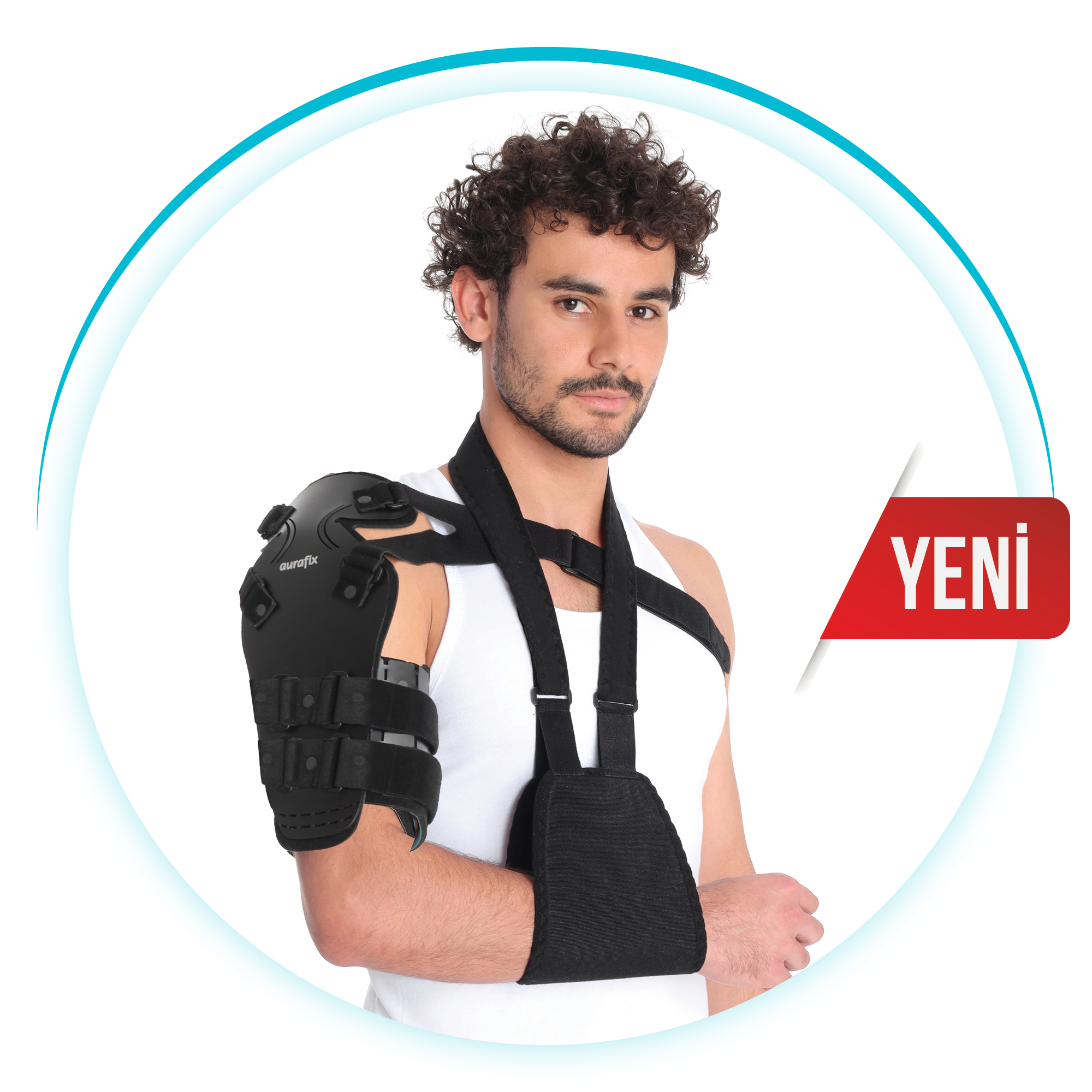 Humerus Brace