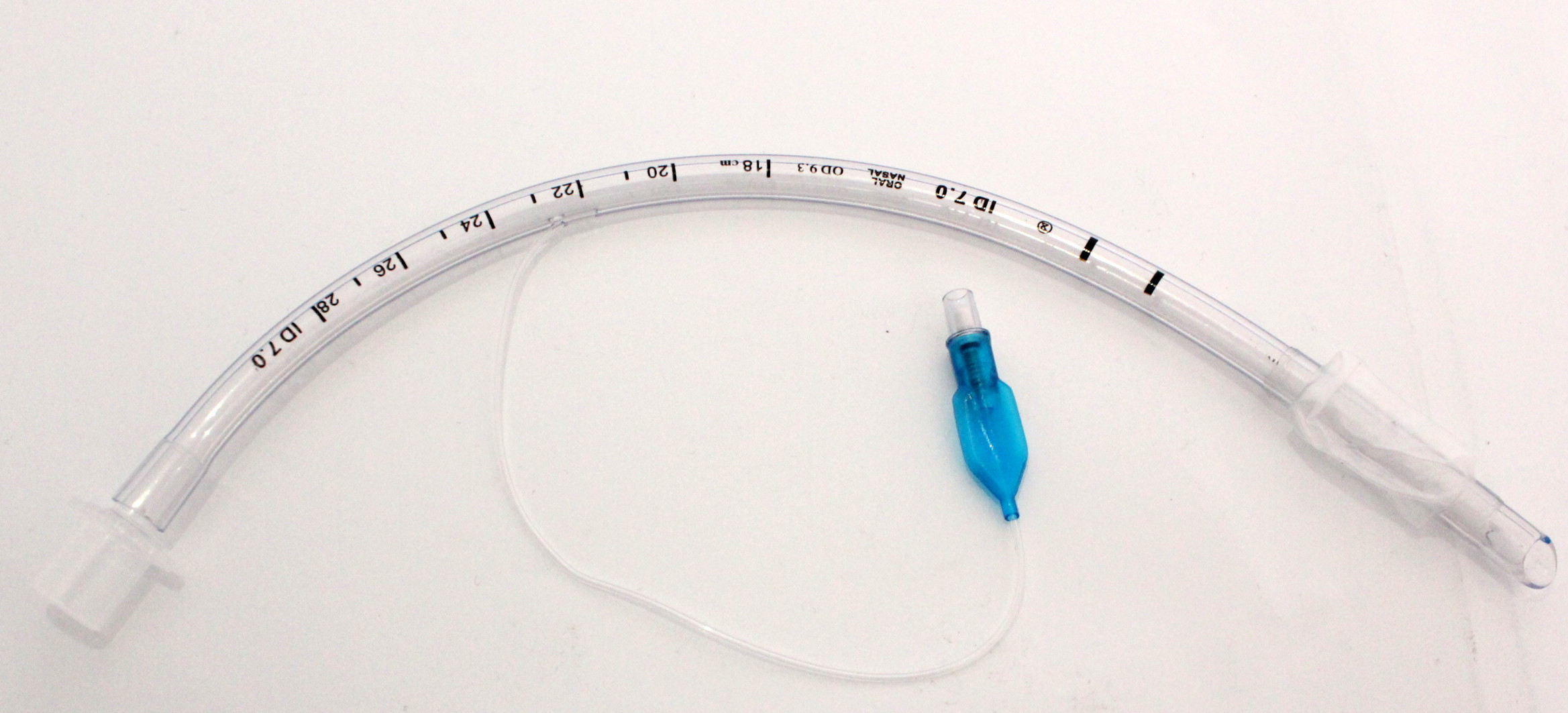 Endotrakeal Tüp Kaflı 3,0.........9,5