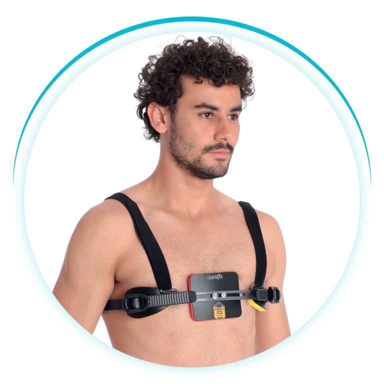 Güvercin Göğsü Ortezi  (Pektus Karinatıum Ortezi)