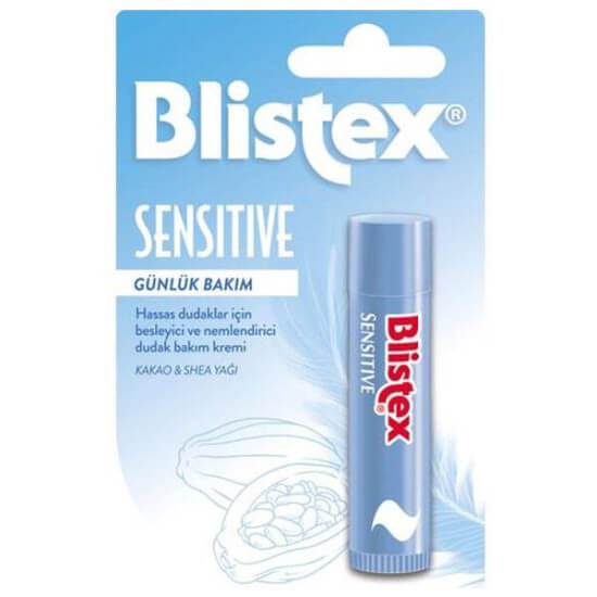 Blistex Lip Sensitive