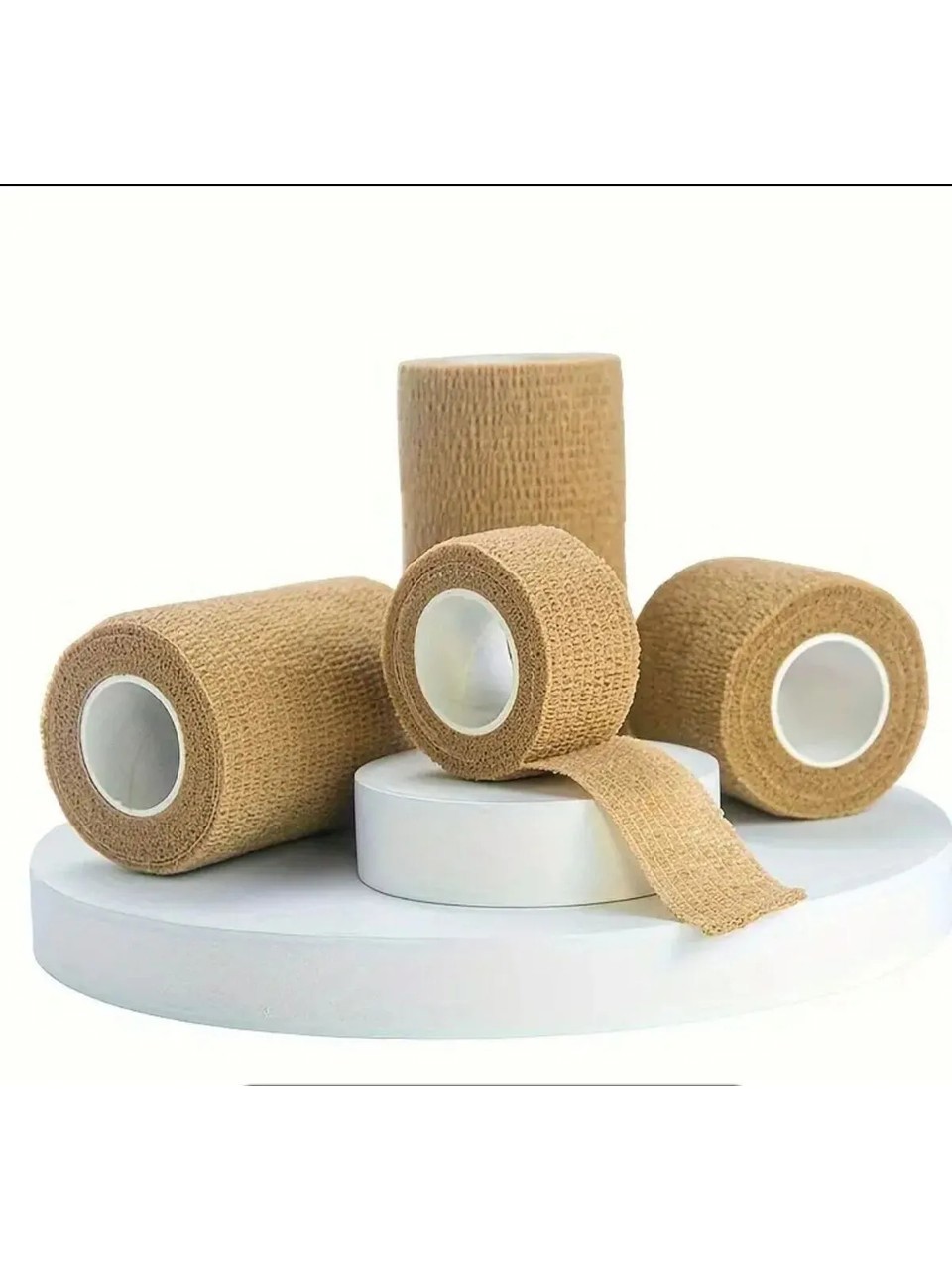 Coban Bandaj 5 CM 4,5 M Ten D.s