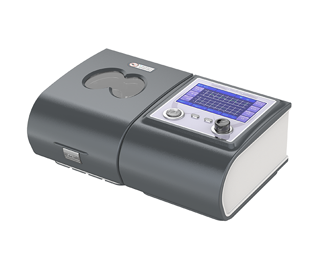 BPAP 30 Bpap-ST respicare (Set Halinde)