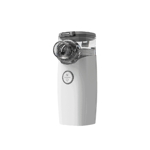 NE-M01 Mesh Nebulizatör Cihazı