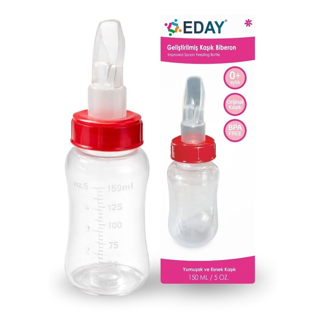 150 ML Geli̇şti̇ri̇lmi̇ş Kaşik Bi̇beron