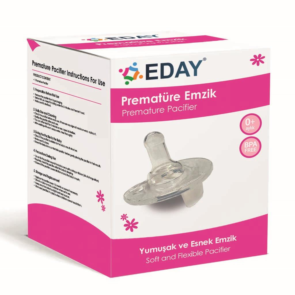 Prematüre Emzik