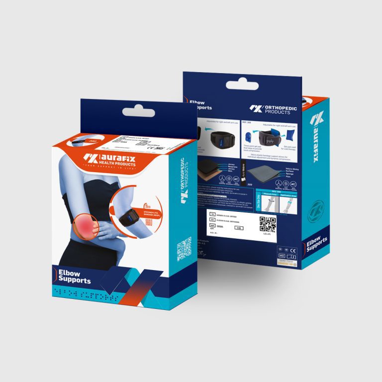 Epi̇kondi̇li̇t Bandi (neopren)
