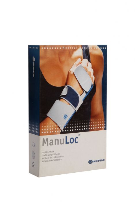 4500 Manu Loc Bilek Atel Sag-sol / 1-2 Sol