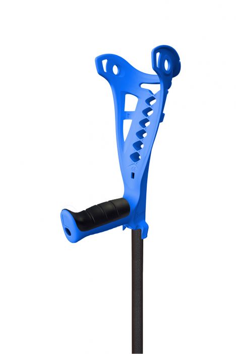 F-access Safewalk Sabit Kanadyen Mavi / Blue