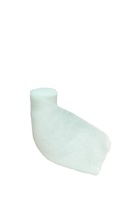 Alçı Pamuğu 10 CM Std