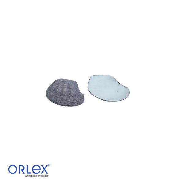 Orlex Metatarts Yastığı Yapışkanlı