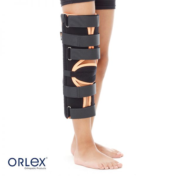 Orlex İmmobilizer 30-35-40 CM