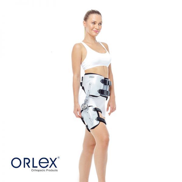 Orlex Kalça Breysi