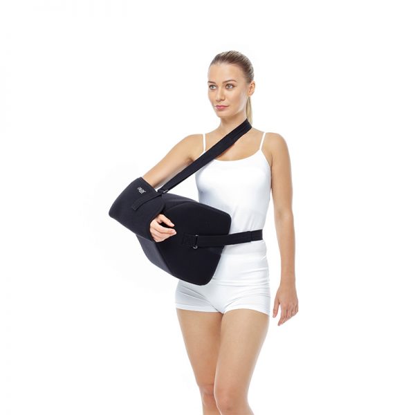 45 -60 ° Degree Cushion Arm Sling