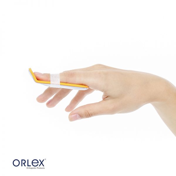Orlex Koruma Parmak Ateli