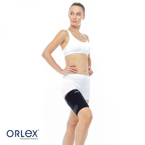 Orlex Standart Üst Baldırlık