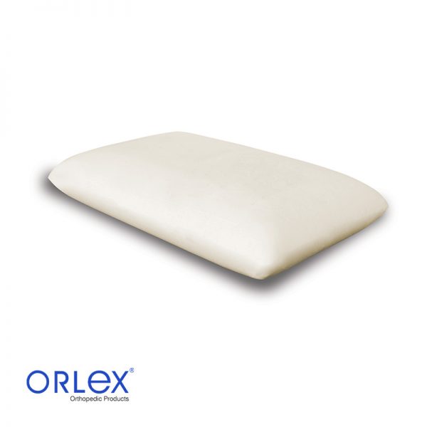 Orlex Visko Klasik Boyun Yastığı