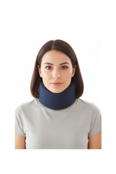 2394 Thuasne C1 Anatomic Boyunluk 6 CM