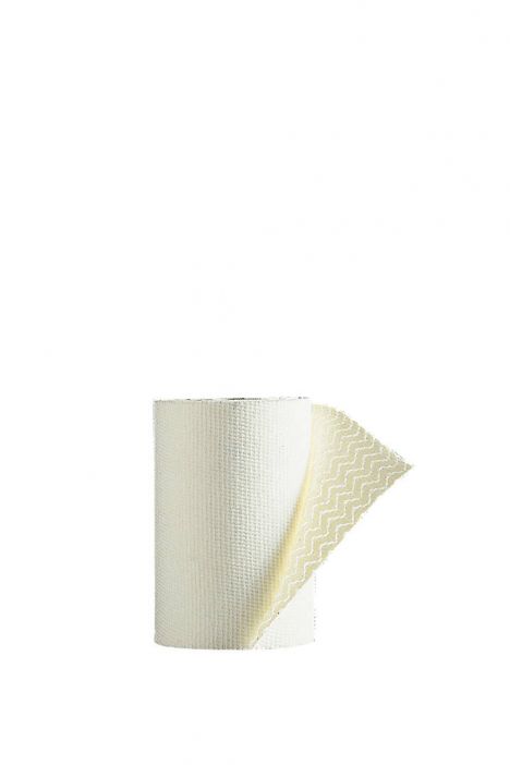 Biplast Thuasne 2.5 M X 15 CM Beyaz / Weiss